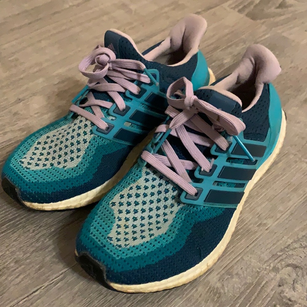 Adidas Ultraboost